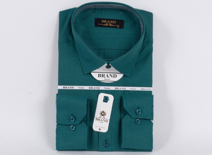 پیراهن مردانه آکسفورد Persian