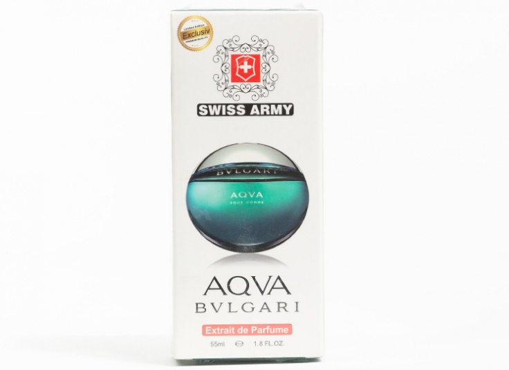 عطر و ادکلن Swiss Army