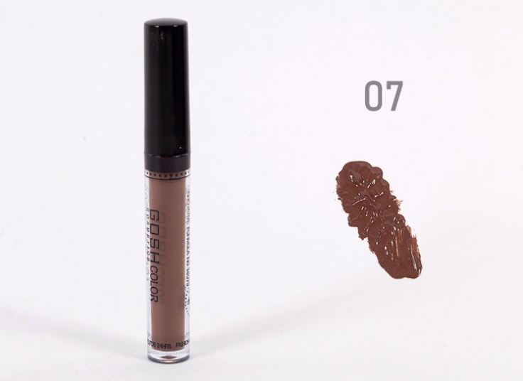 ریمل ابرو GOGH