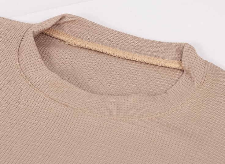 تیشرت مردانه بیسکوییتی