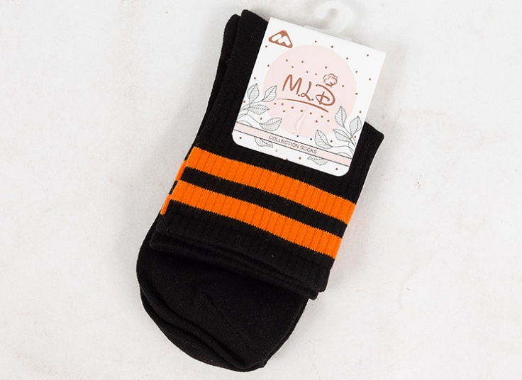 جوراب نیم ساق MLD