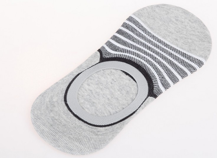 جوراب کالج طرحدار Gleesux