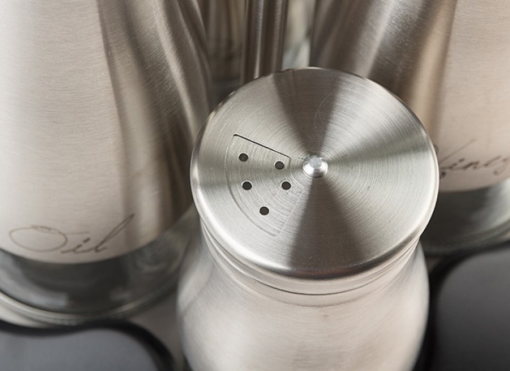 ست سالاد 5 پارچه K2