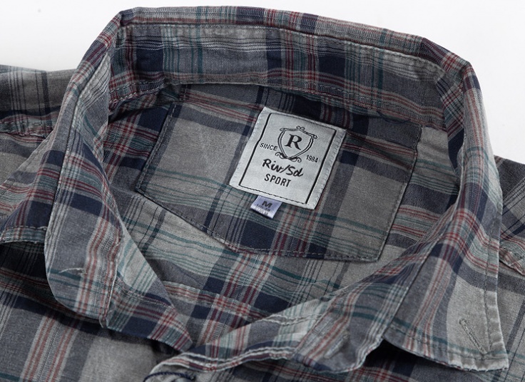 پیراهن مردانه RIV SD