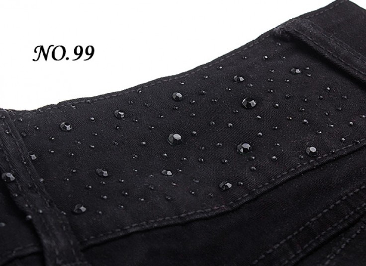 شلوار کتان زنانه NO 99