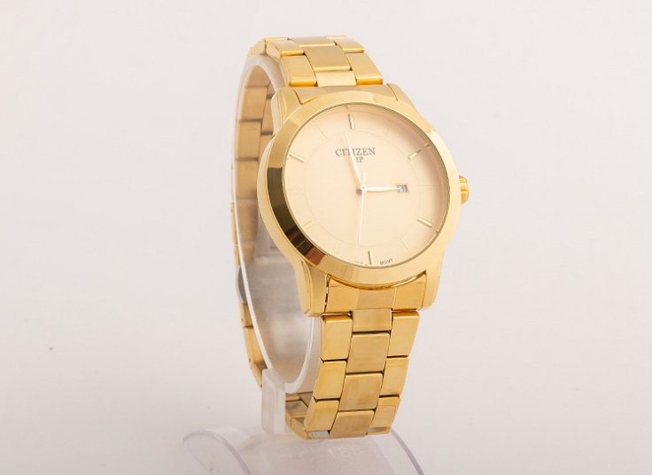 ساعت مچی مردانه و زنانه Citizen