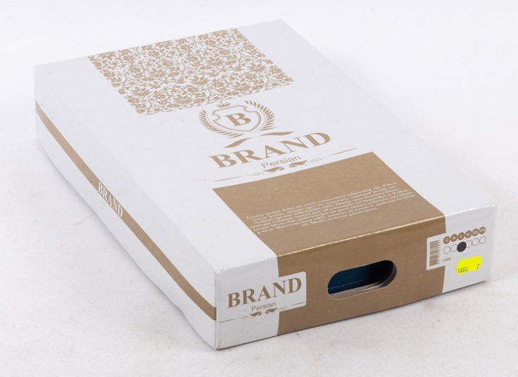 پیراهن مردانه آکسفورد Persian