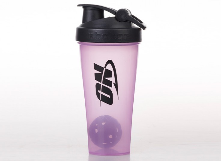 شیکر ورزشی طرح ON