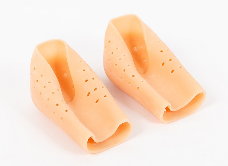 پد افزایش قد سیلیکونی