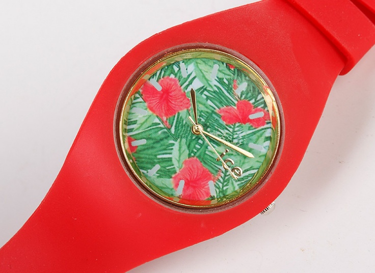 ساعت مچی زنانه ICE