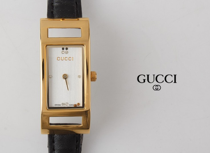 ساعت زنانه GUCCI