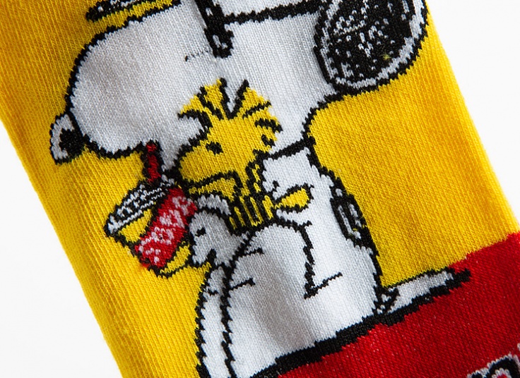 جوراب زنانه Smart