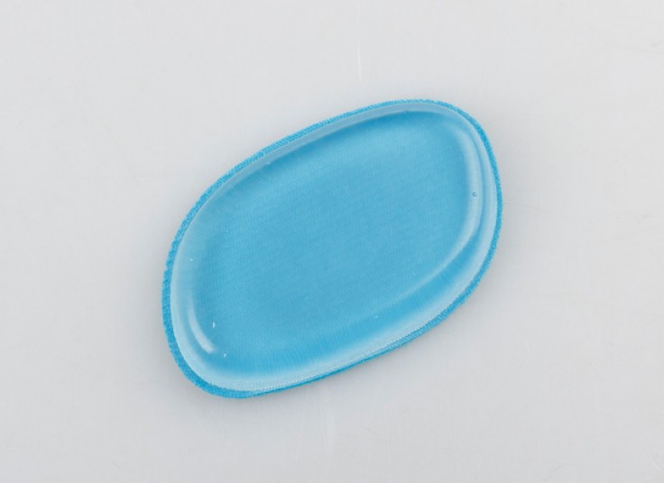 پد آرایشی سیلیکونی