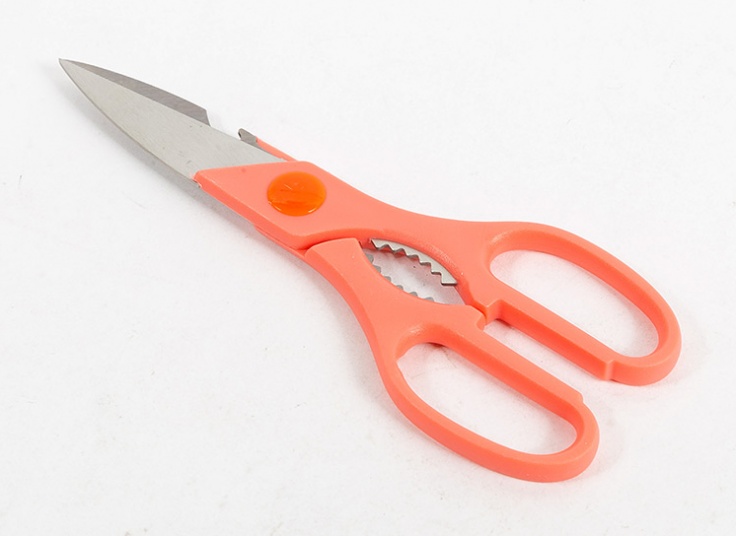 قیچی آشپزخانه Silver Front