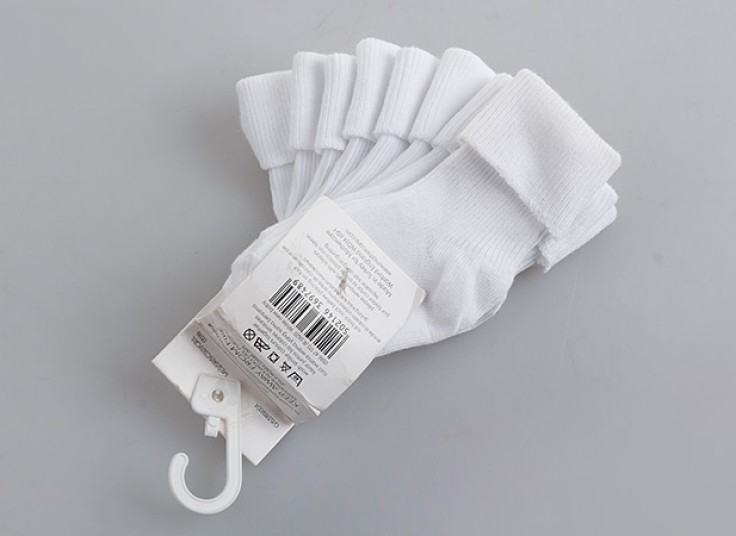 جوراب بچگانه Mothercare