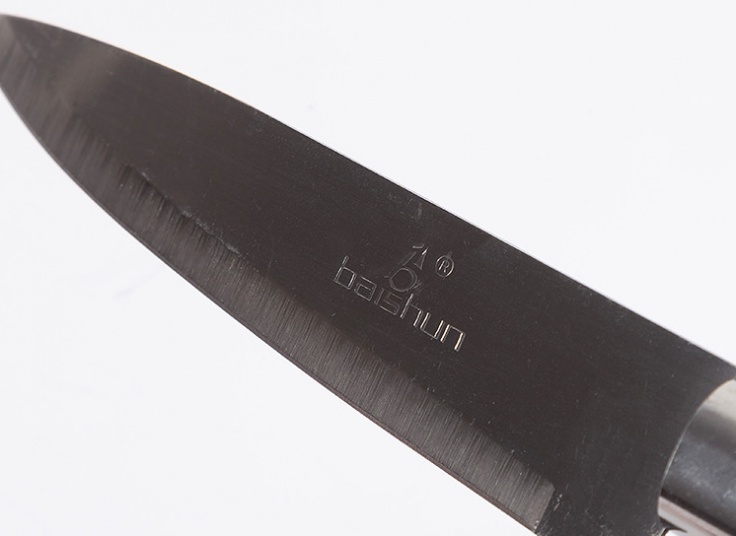 چاقو 3 میخ Baishun