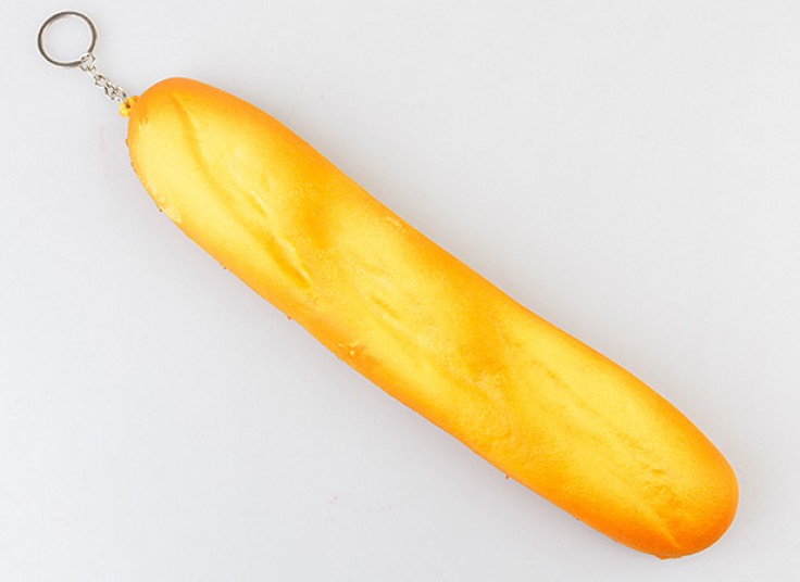 جا کلیدی Food Scheme