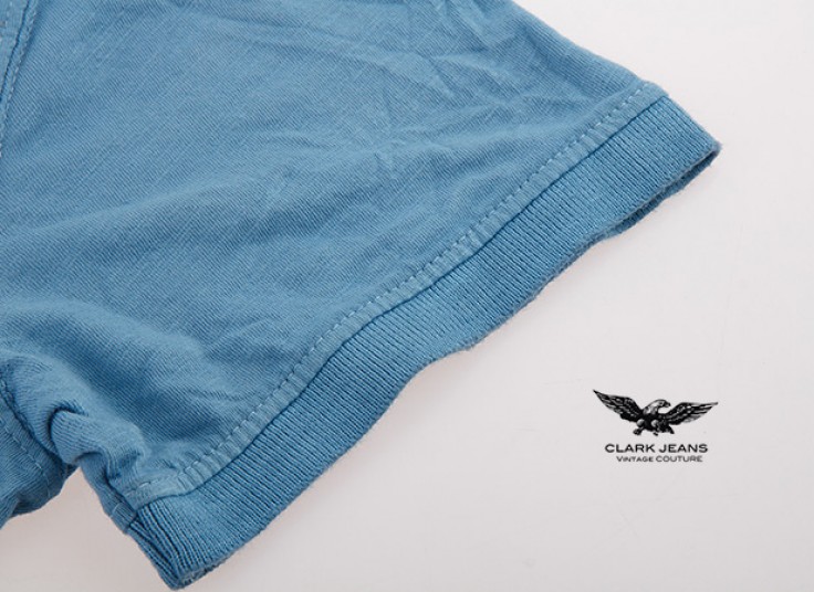 پولوشرت مردانه CLARK JEANS