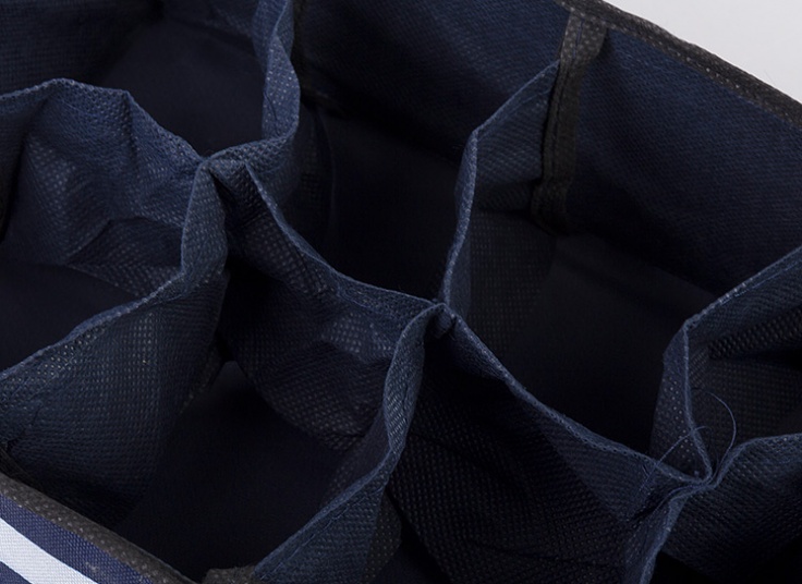 باکس پارچه ای نظم دهنده