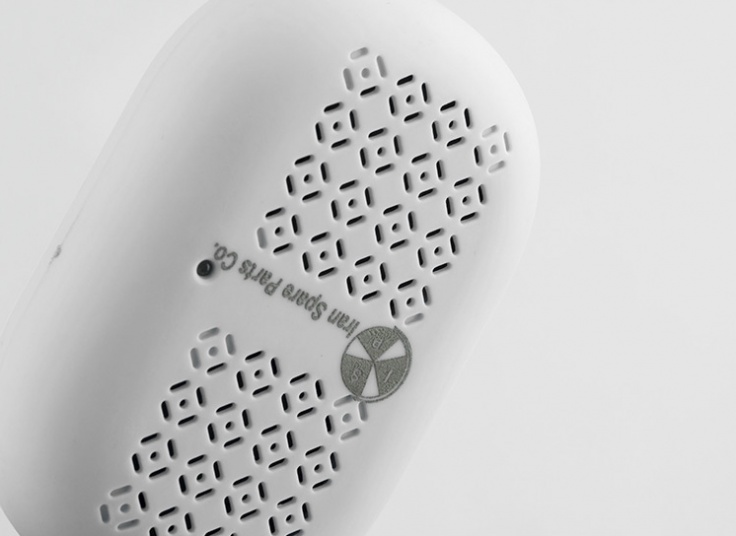 اسپیکر و شاتر بلوتوث Vodacom