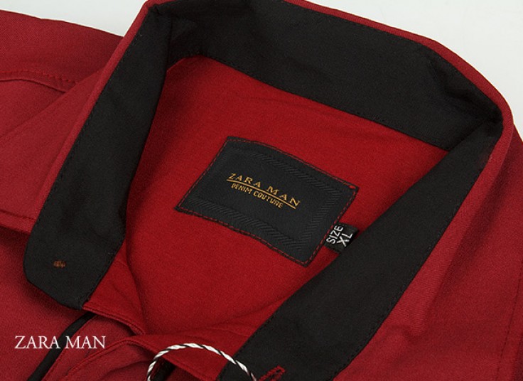 پیراهن مردانه ZARA MAN