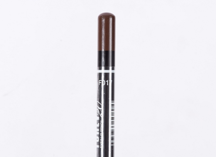 مداد چشم و لب تراش دار For Ever