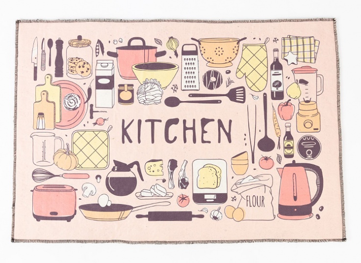 پادری طرحدار