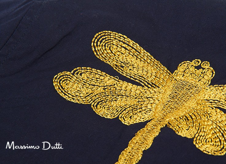 پیراهن مردانه Massimo Dutti