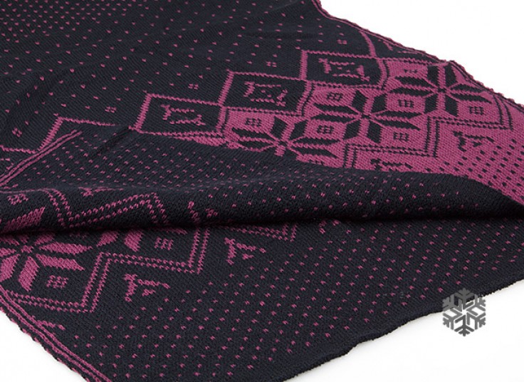 انواع شال اسپرت بافت