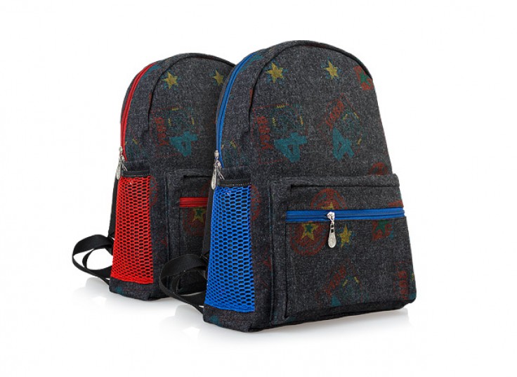 کیف کوله STAR