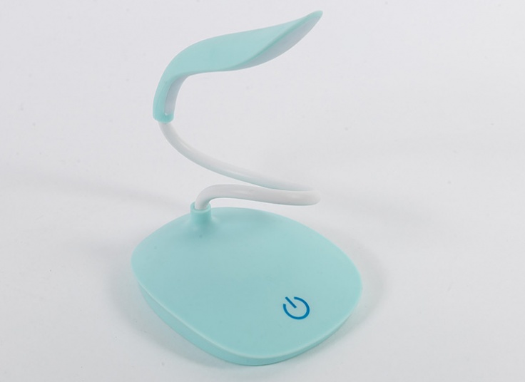 چراغ مطالعه شارژی لمسی مدل SST-802