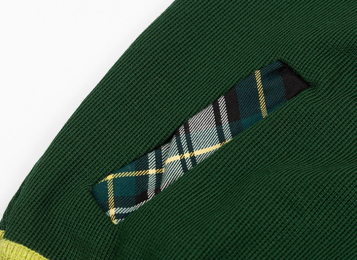 پولوشرت و سوئیشرت پسرانه altinlar