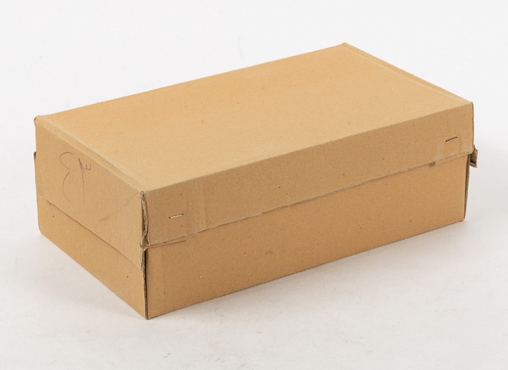 کفش بدون بند مردانه Fred