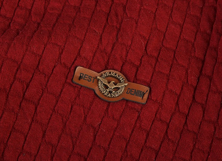 پلیور مردانه طرح ARMANI JEANS