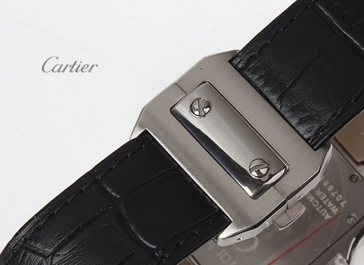 ساعت مردانه cartier