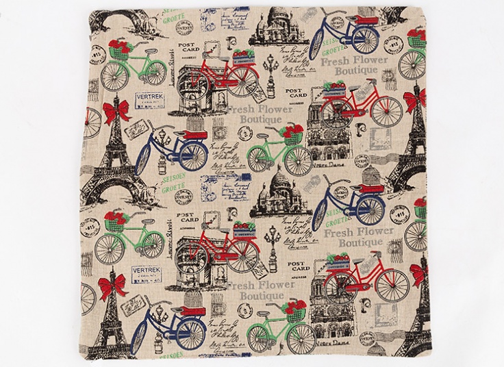 کاور کوسن طرحدار CLASSIC