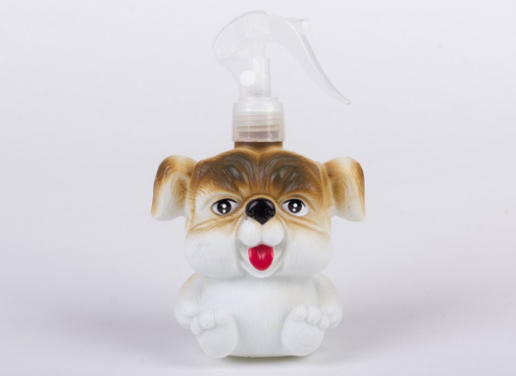 اسپری آبپاش عروسکی