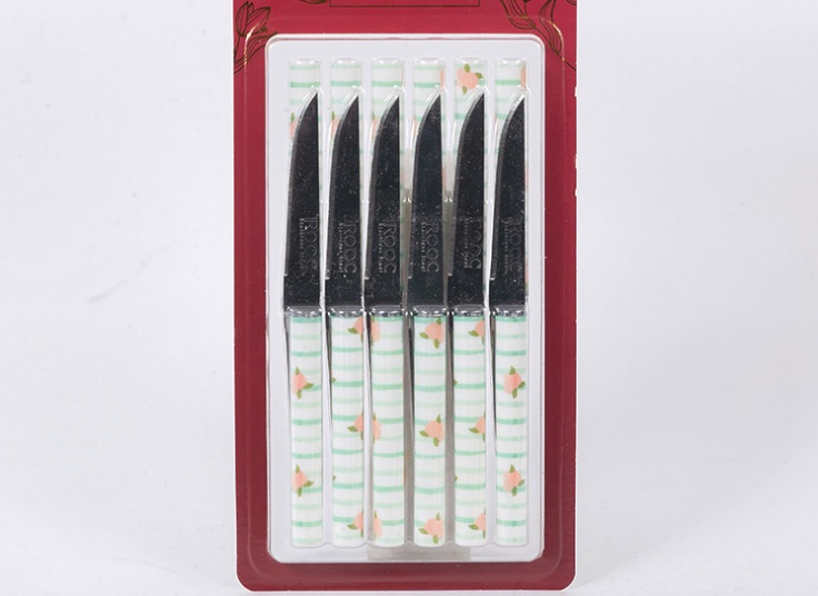 کارد میوه‌خوری ROOC مدل ESPINAS