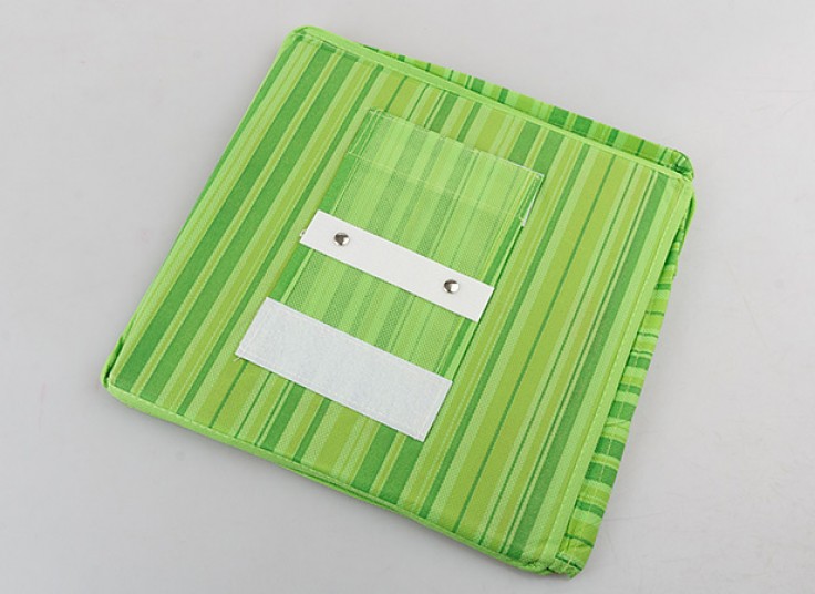 باکس پارچه ای کمد