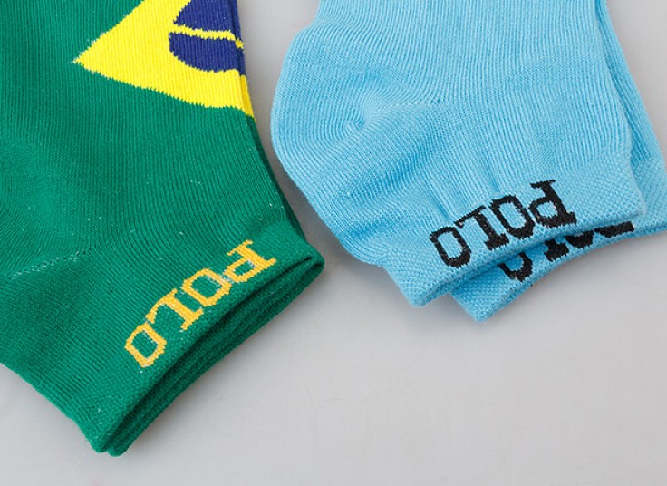 جوراب ساق کوتاه POLO