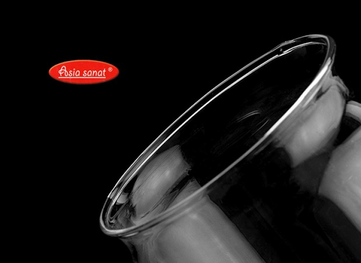 ظروف شیشه ای آشپزخانه Asia sanat