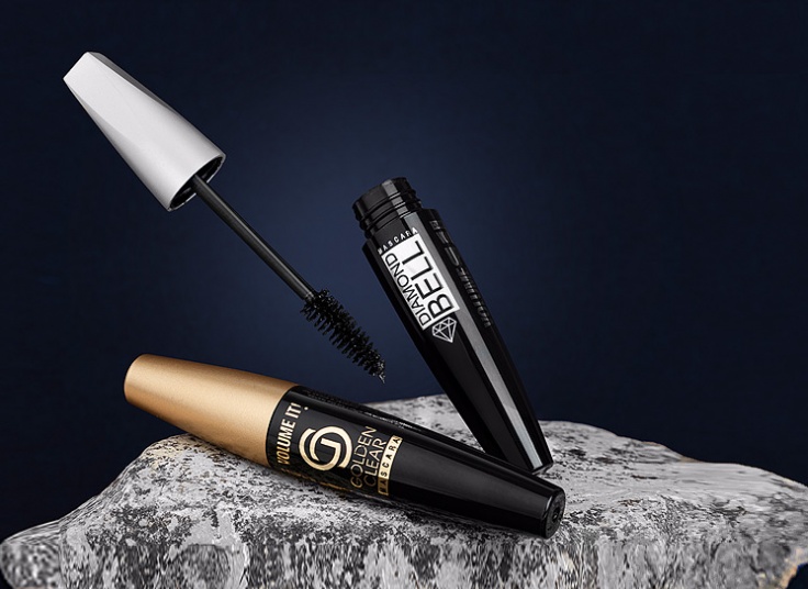 ریمل Golden Clear