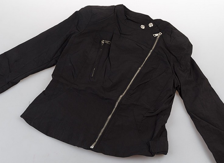 کت پاییزی زنانه AIYILUN