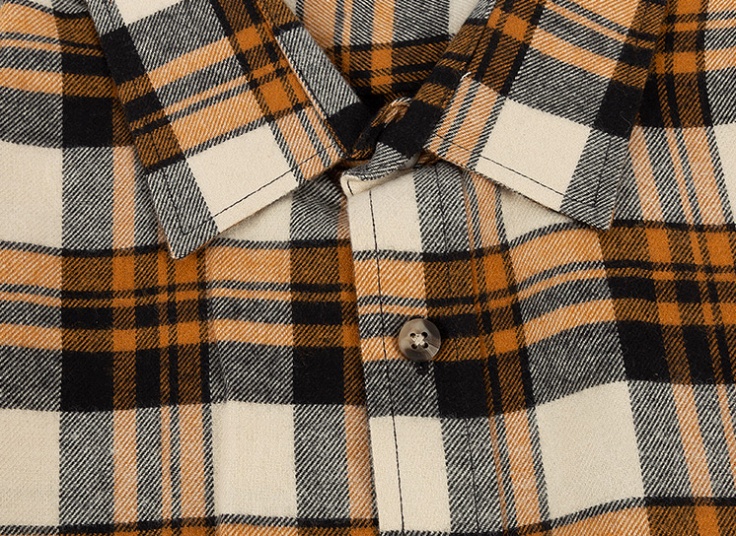 پیراهن پشمی مردانه Cedarwood State