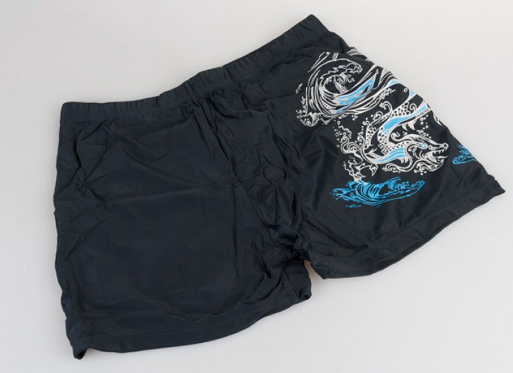 مایو مردانه Ninja