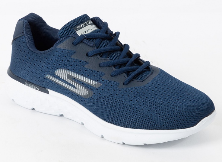 کتانی مردانه Skechers مدل Go Step