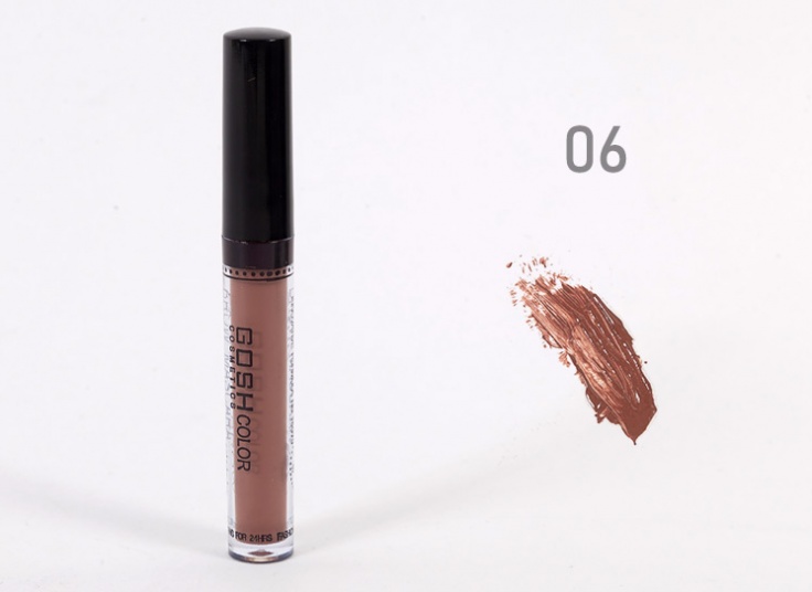 ریمل ابرو GOGH