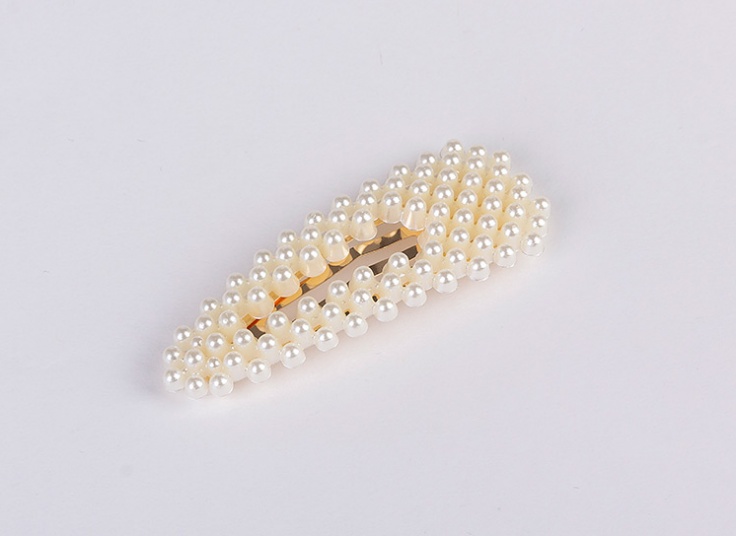 گیره مو pearls