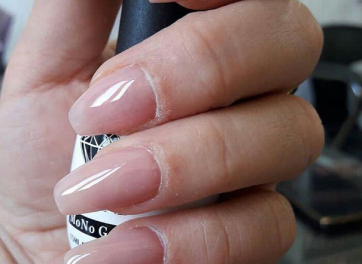 خدمات ناخن گلارس