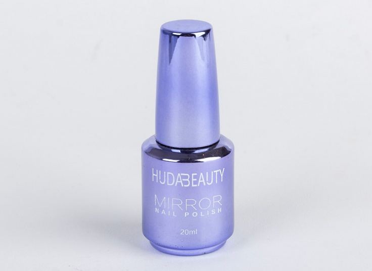 لاک ناخن Huda Beauty